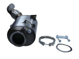 27-6007 Filtr Cząstek Stałych Dpf Bmw E60 3,0D 0 Maxgear