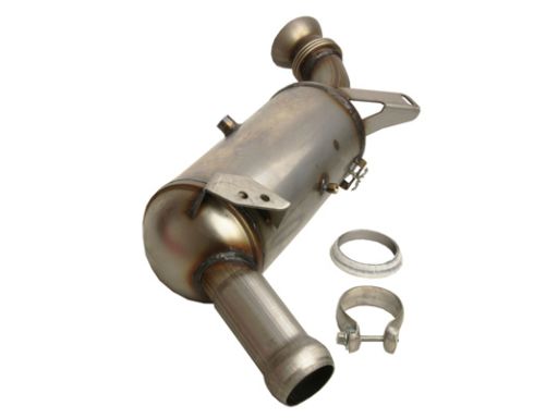 27-6049 Filtr Cząstek Stałych Dpf Db W204 2,0/2, Maxgear