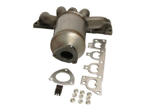 27-6071 Katalizator Opel Astra G/ Vectra B 1,4/1 Maxgear