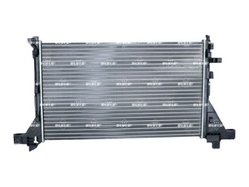 58481A Chłodnica Silnika Nrf