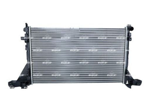 58481A Chłodnica Silnika Nrf