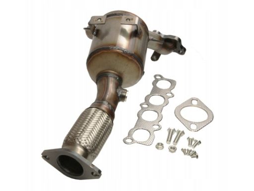 27-6084 Katalizator Ford Fiesta/ B-Max 1,25-1,6 Maxgear
