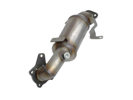 27-6112 Katalizator Vw Golf/ Caddy/ Octavia/ Yet Maxgear