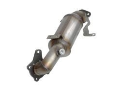 27-6112 Katalizator Vw Golf/ Caddy/ Octavia/ Yet Maxgear