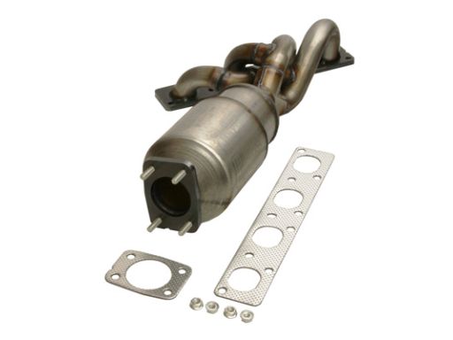 27-6184 Katalizator Bmw E81/E90 1.6/2.0 Euro4 Maxgear