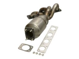 27-6184 Katalizator Bmw E81/E90 1.6/2.0 Euro4 Maxgear