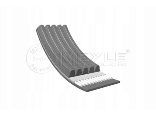 050 005 1070 Pasek Wieloklinowy Meyle