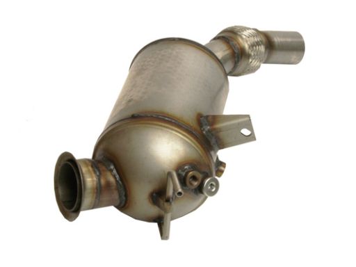 27-6202 Filtr Cząstek Stałych Dpf Bmw Euro5 Maxgear