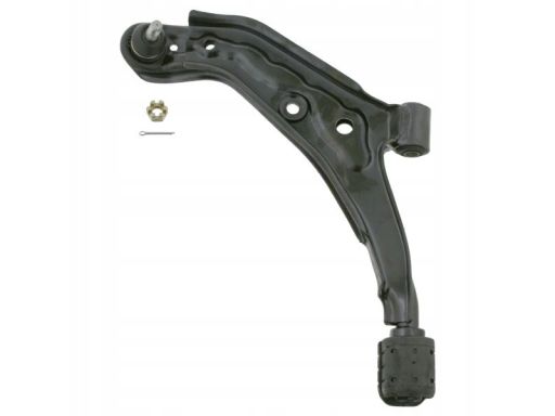 17203 Wahacz/Drążek Reakcyjny Febi Bilstein