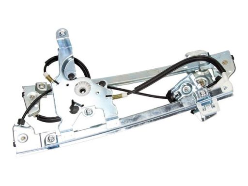 28-0243 Podnośnik Szyby Skoda P. Octavia Pr Maxgear