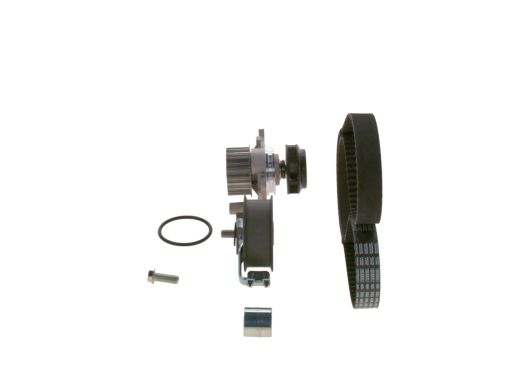 1 987 946 491 Zestaw Paska Rozrządu + Pompa Cieczy Chł Bosch