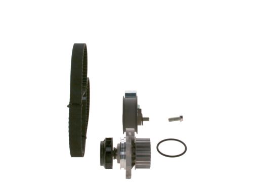 1 987 946 491 Zestaw Paska Rozrządu + Pompa Cieczy Chł Bosch