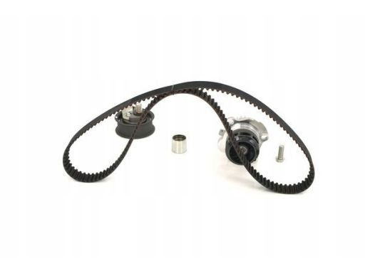 1 987 946 491 Zestaw Paska Rozrządu + Pompa Cieczy Chł Bosch