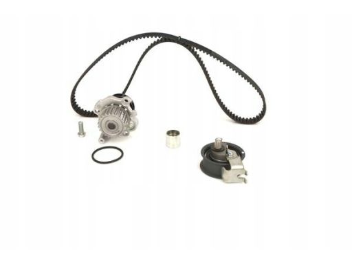 1 987 946 491 Zestaw Paska Rozrządu + Pompa Cieczy Chł Bosch