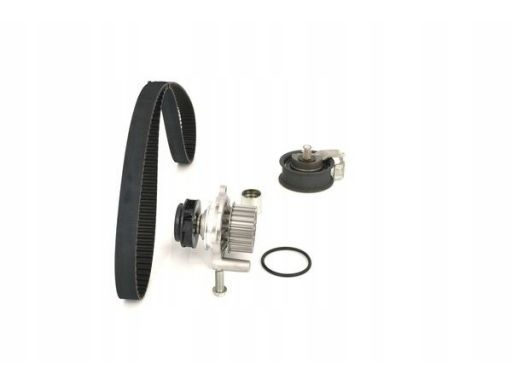 1 987 946 491 Zestaw Paska Rozrządu + Pompa Cieczy Chł Bosch