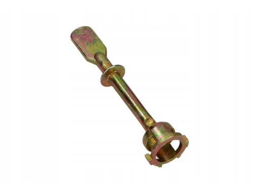 28-0307 Cięgno Zamka Drzwi Vw Polo Maxgear