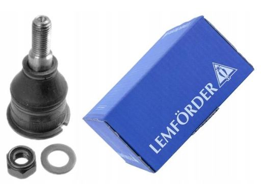 10158 03 Sworzeń Wahacza Lemförder