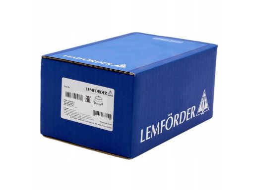 10158 03 Sworzeń Wahacza Lemförder