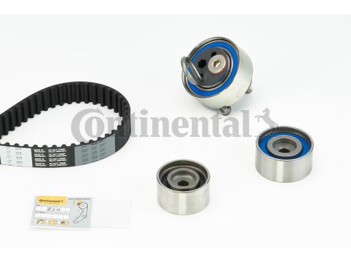 Ct1079K1 Zestaw Paska Rozrządu Continental Ctam Con