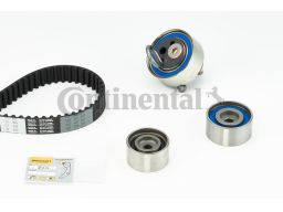 Ct1079K1 Zestaw Paska Rozrządu Continental Ctam Con
