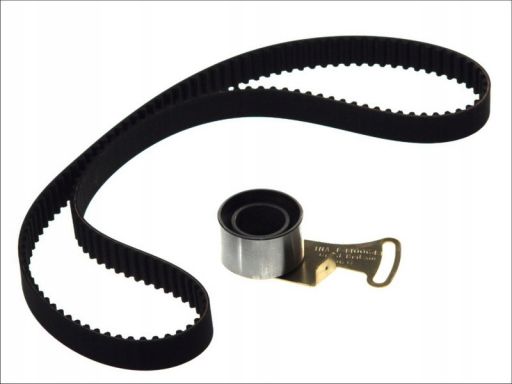 Ct708K1 Zestaw Paska Rozrządu Continental Ctam Con