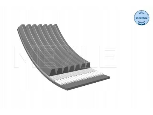 050 007 1775 Pasek Wieloklinowy Meyle