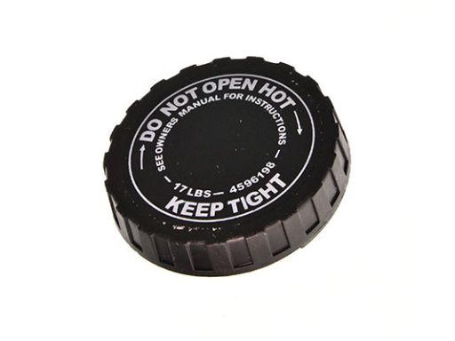 28-0390 Korek Zbiornika Wyrównawczego Chrysler/D Maxgear