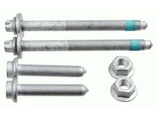 37479 01 Zestaw Naprawczy Zawieszenia Koła Lemförder