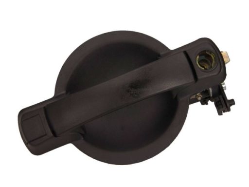 28-0417 Klamka Drzwi Fiat T. Doblo 01- Le/Pr Bez Maxgear