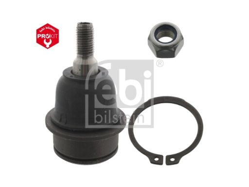 41076 Sworzeń Wahacza Febi Bilstein