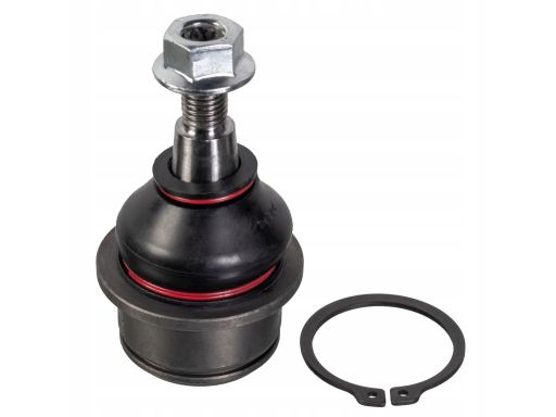 41076 Sworzeń Wahacza Febi Bilstein