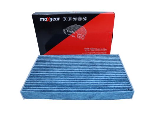 26-2560 Filtr Kabiny Opel Crossland X, Citroen C Maxgear