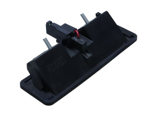 28-0595 Włącznik Bagażnika Opel Vectra C 02-09 Maxgear