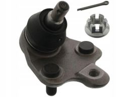 43055 Sworzeń Wahacza Febi Bilstein