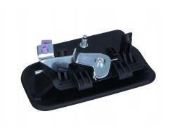 28-0608 Klamka Drzwi Przesuwnych Ford Transit 00 Maxgear