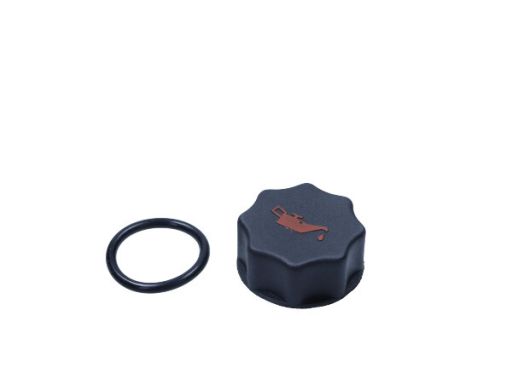 28-0660 Korek Wlewu Oleju Fiat Ducato 06-/ Daily Maxgear