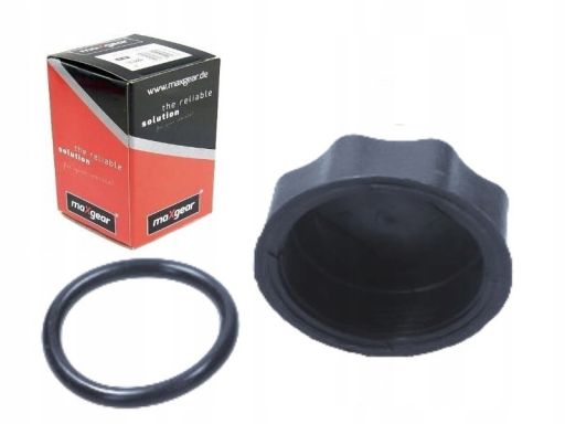 28-0660 Korek Wlewu Oleju Fiat Ducato 06-/ Daily Maxgear