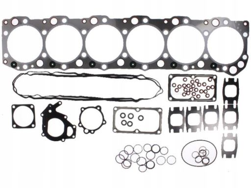 751.590 Zestaw Uszczelek Głowicy Cylindra Elring