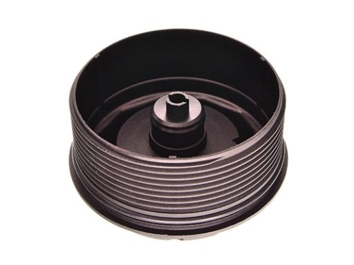 28-0735 Pokrywa Filtra Oleju Audi A3 3,2B 05-13 Maxgear