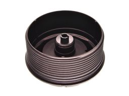 28-0735 Pokrywa Filtra Oleju Audi A3 3,2B 05-13 Maxgear