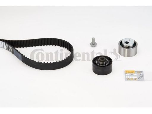 Ct986K2 Zestaw Paska Rozrządu Continental Ctam Con