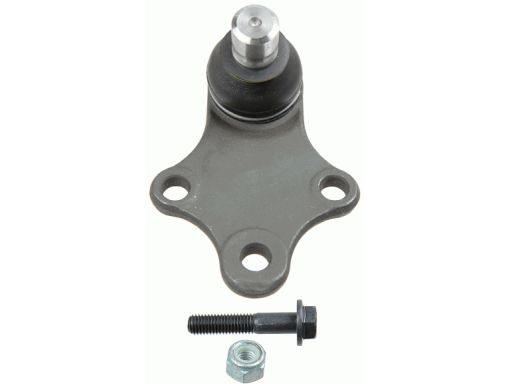 26881 02 Sworzeń Wahacza Lemförder