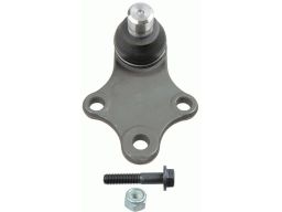 26881 02 Sworzeń Wahacza Lemförder