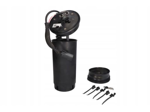 F 01C 600 362 Ogrzewanie Zbiornika (Wtrysk Mocznika) Bosch