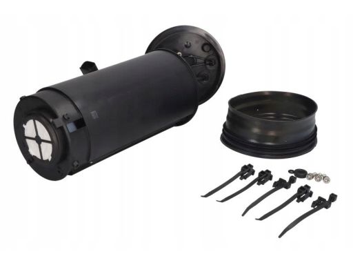 F 01C 600 362 Ogrzewanie Zbiornika (Wtrysk Mocznika) Bosch