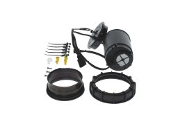 F 01C 600 256 Ogrzewanie Zbiornika (Wtrysk Mocznika) Bosch