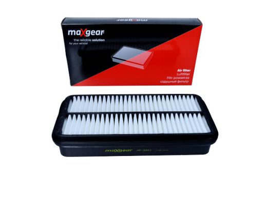 26-2802 Filtr Powietrza Suzuki Vitara 95- Maxgear