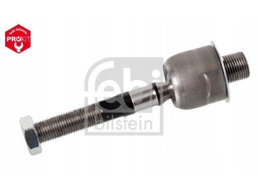 34356 Drążek Kierowniczy Osiowy Febi Bilstein