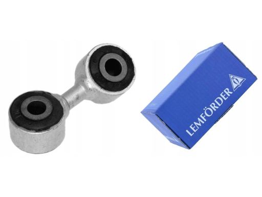 26777 01 Łącznik/Wspornik Stabilizatora Lemförder