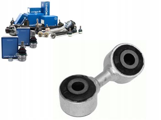 26777 01 Łącznik/Wspornik Stabilizatora Lemförder